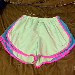 Nike dri-fit shorts